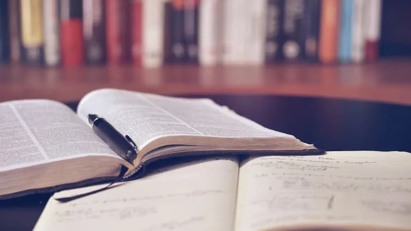 フランチャイズ用語を学ぶイメージ