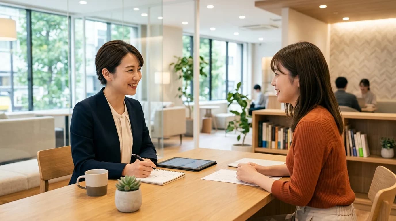 IBJ結婚相談所
