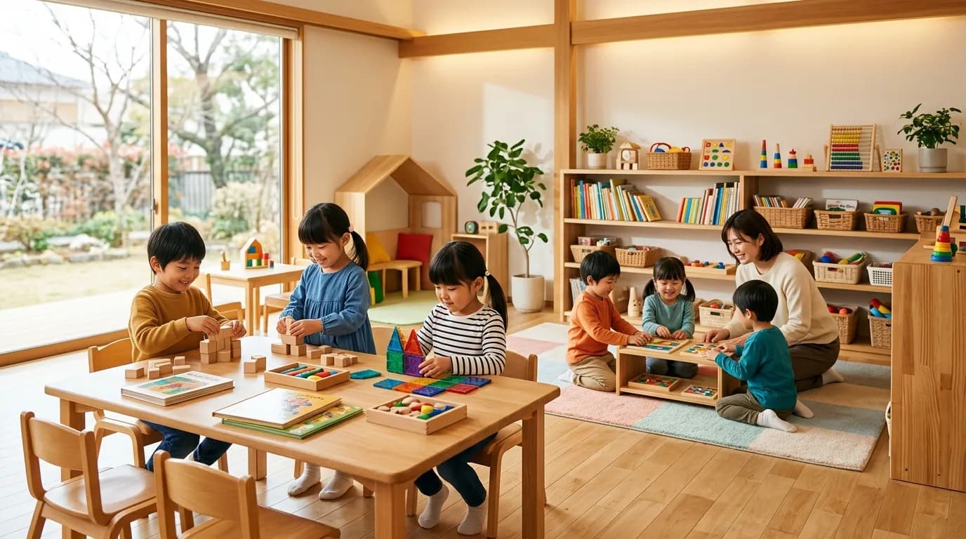 こどもプラス