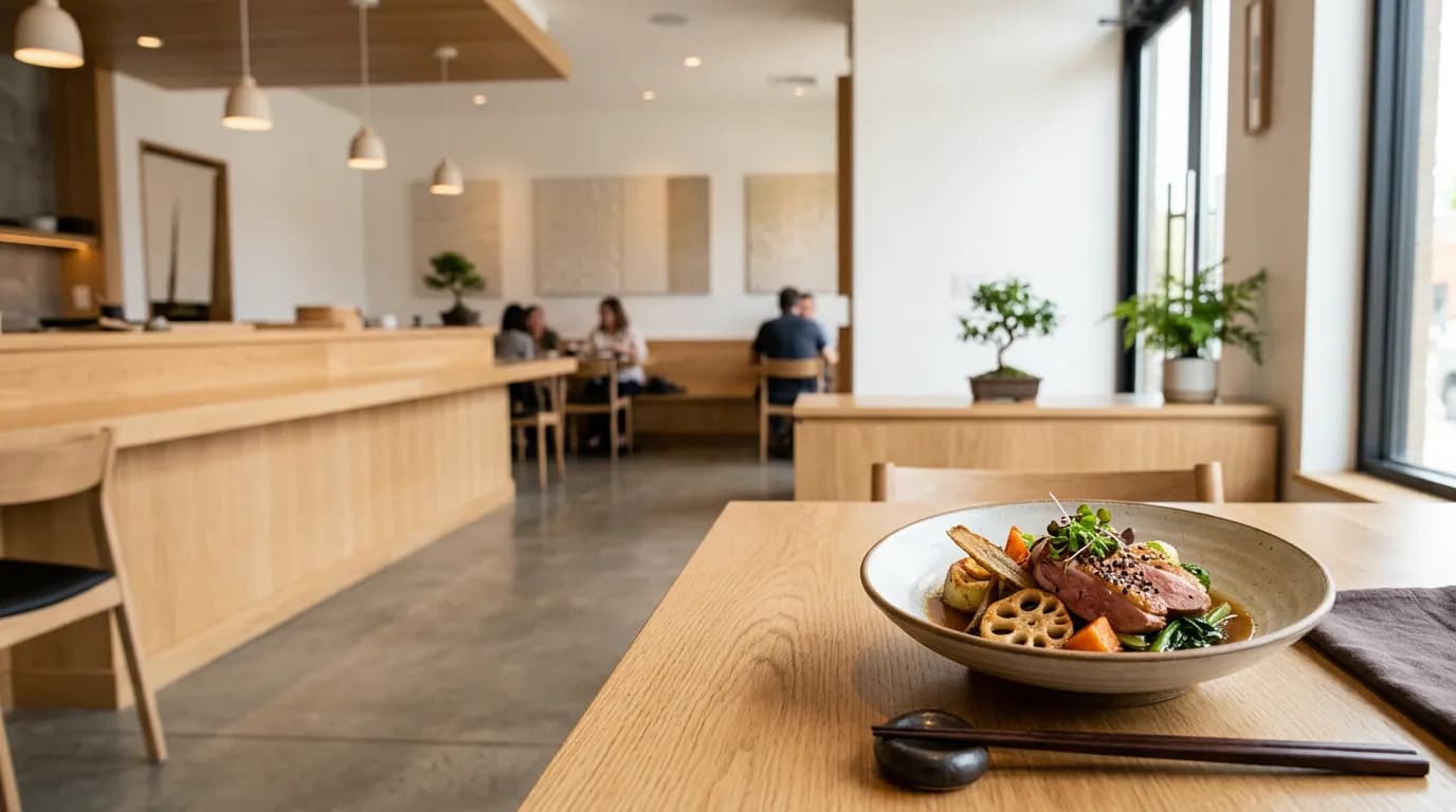 麺屋・國丸のイメージ